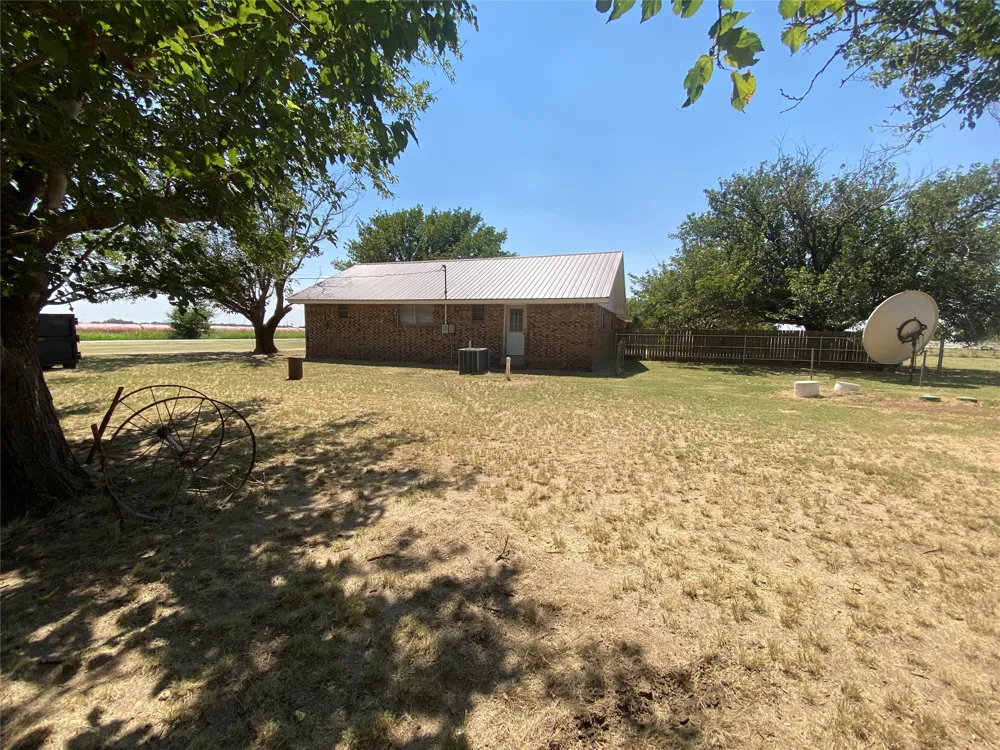 147 County Road 210 Haskell, TX 79521