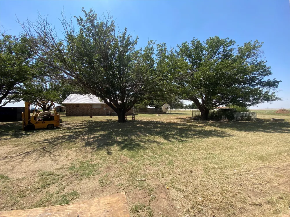147 County Road 210 Haskell, TX 79521