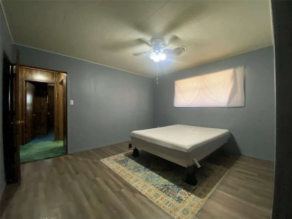 147 County Road 210 Haskell, TX 79521