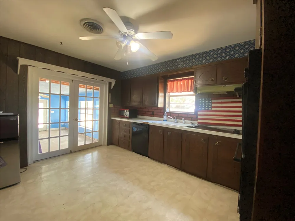 147 County Road 210 Haskell, TX 79521
