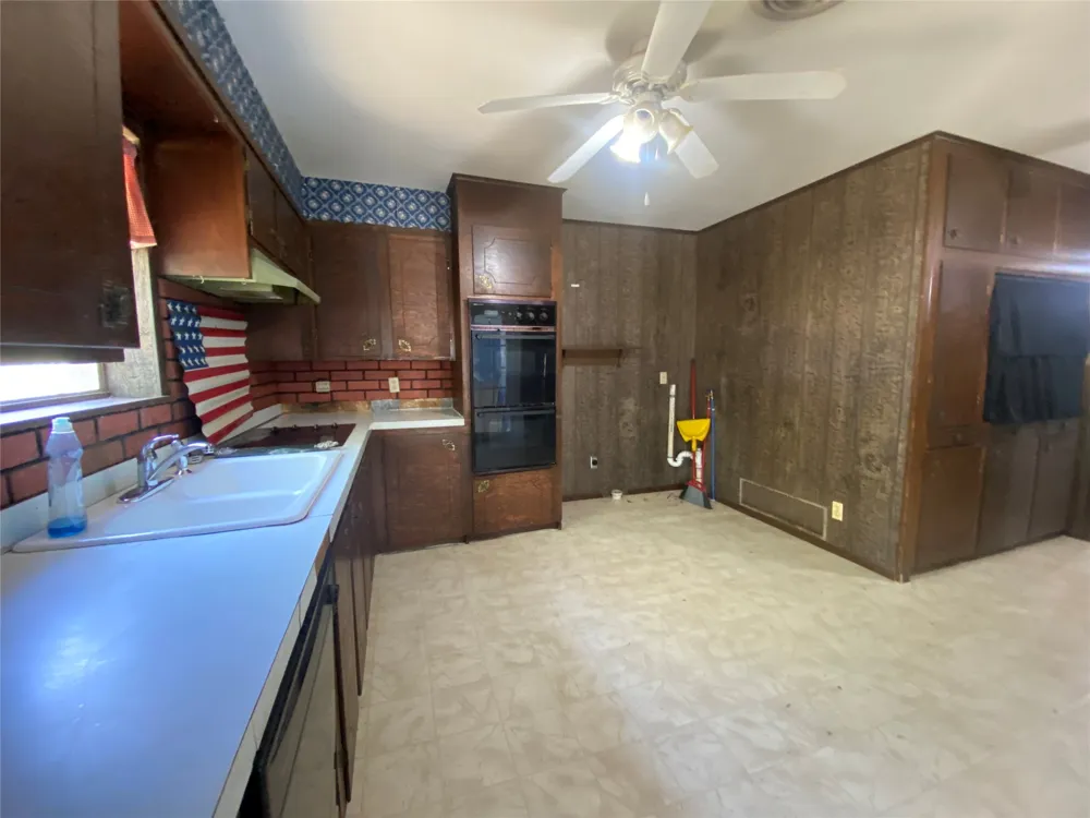 147 County Road 210 Haskell, TX 79521