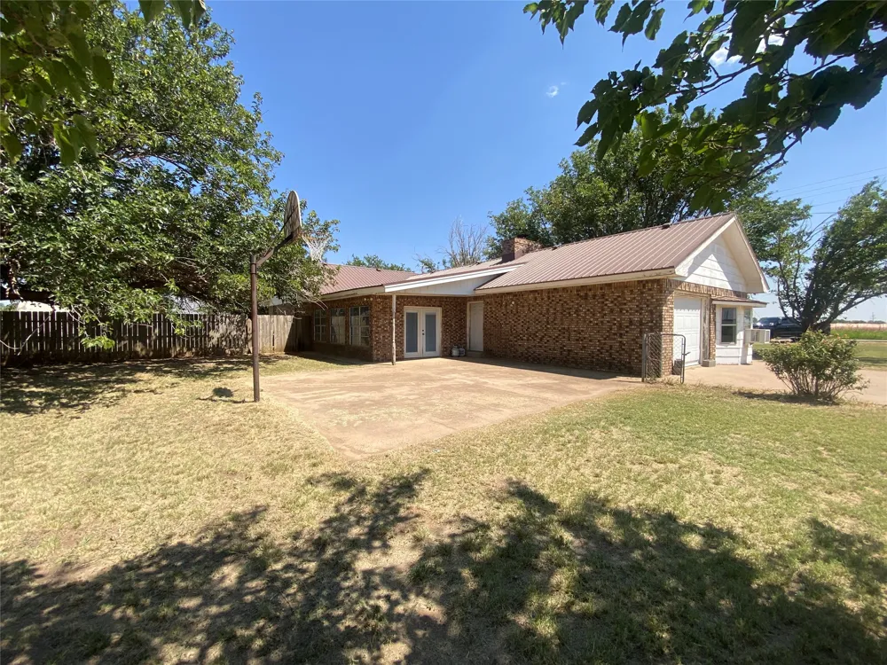 147 County Road 210 Haskell, TX 79521