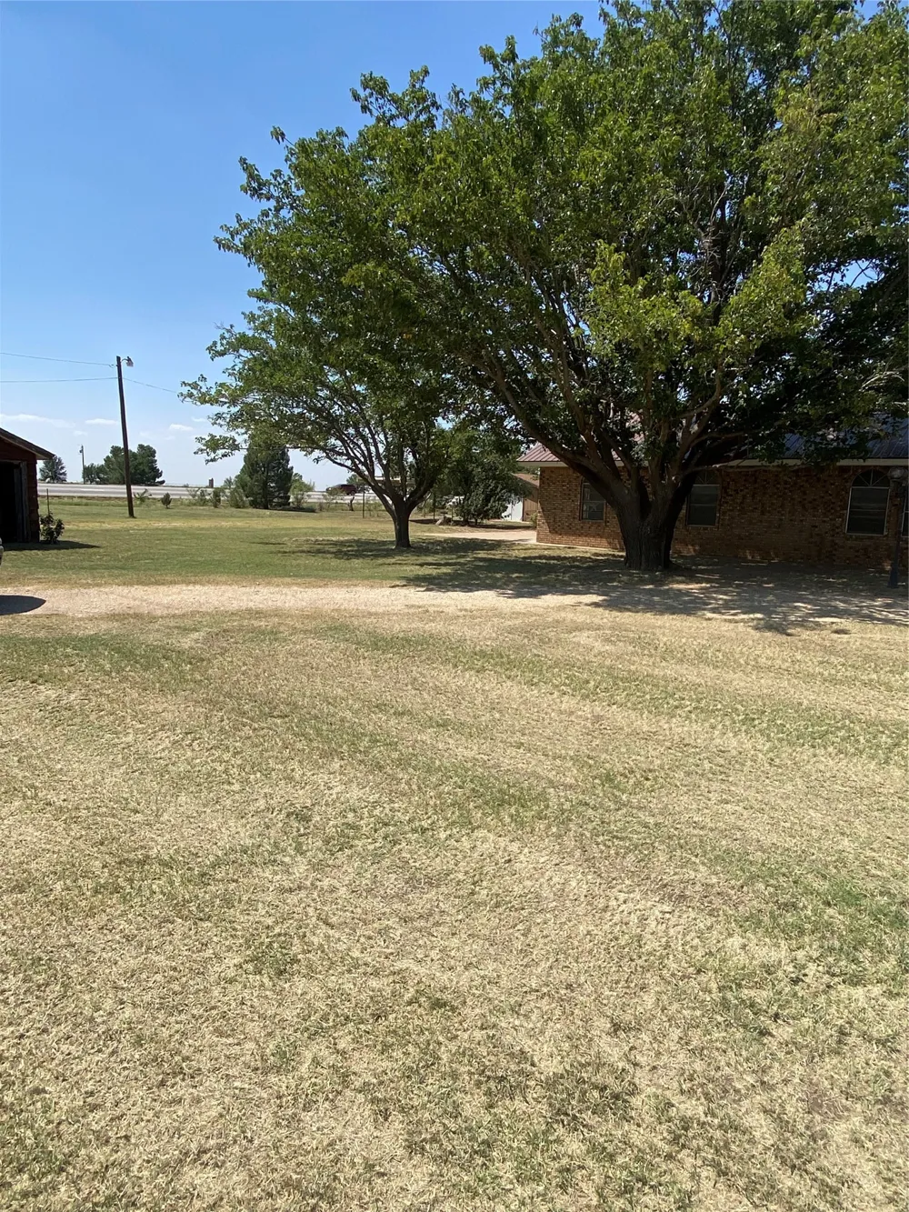 147 County Road 210 Haskell, TX 79521