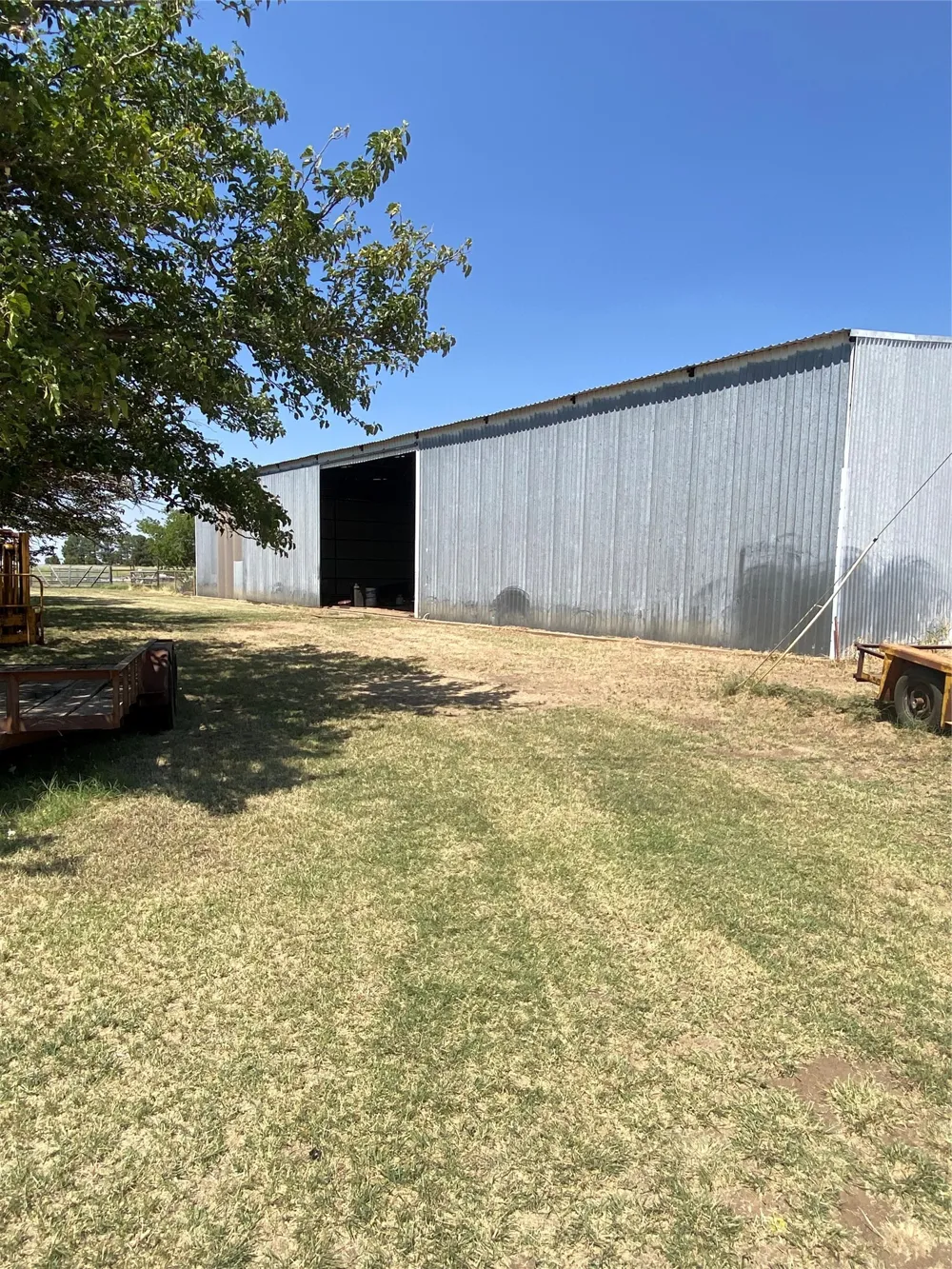 147 County Road 210 Haskell, TX 79521
