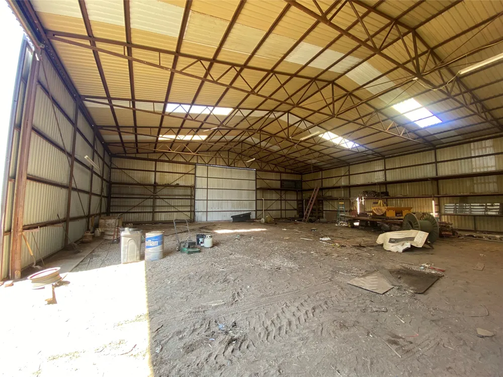 147 County Road 210 Haskell, TX 79521