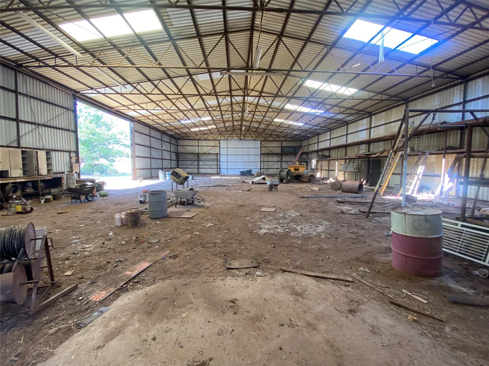 147 County Road 210 Haskell, TX 79521