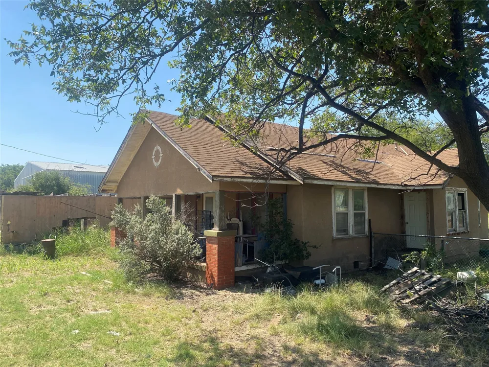 147 County Road 210 Haskell, TX 79521