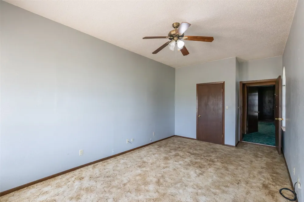 147 County Road 210 Haskell, TX 79521