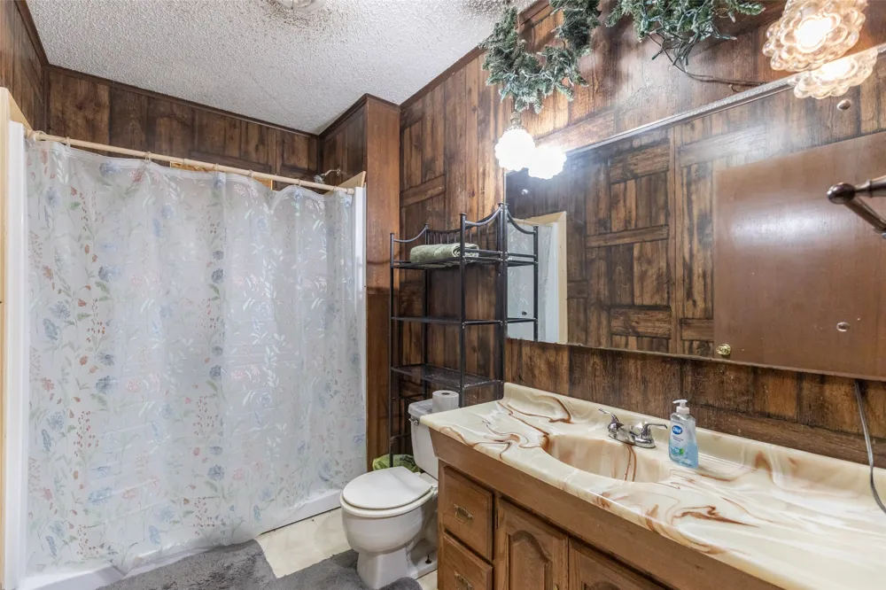 147 County Road 210 Haskell, TX 79521