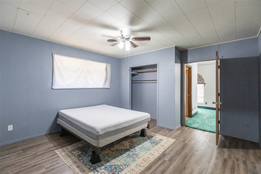 147 County Road 210 Haskell, TX 79521