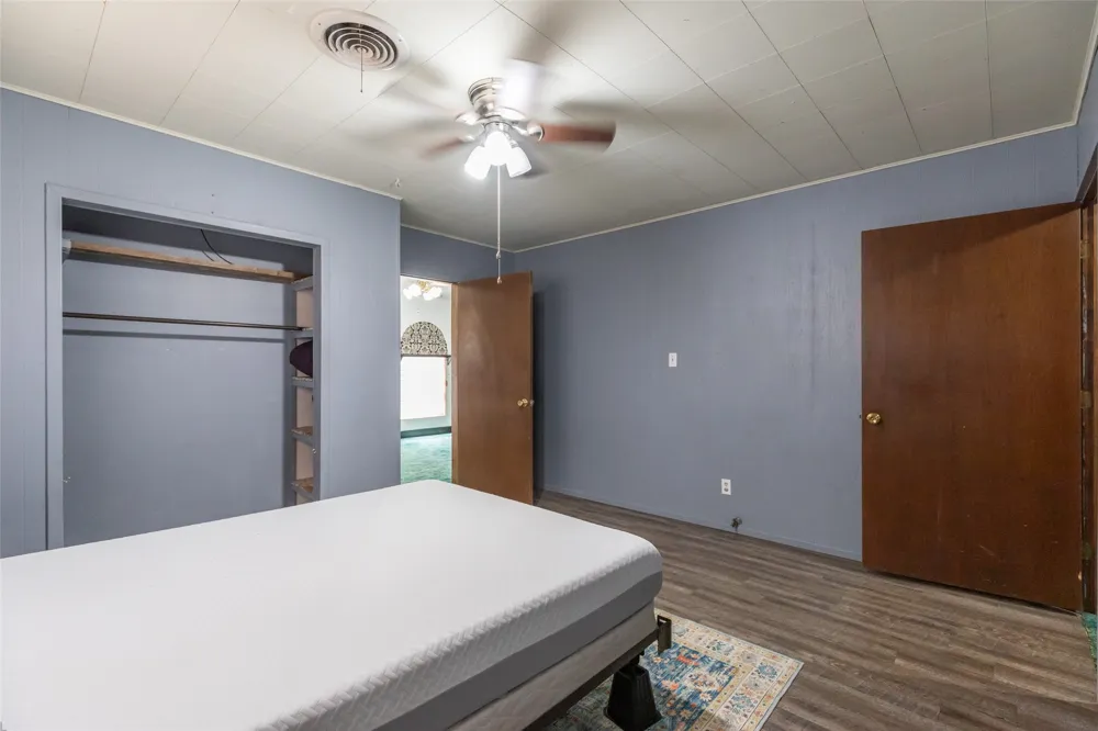 147 County Road 210 Haskell, TX 79521