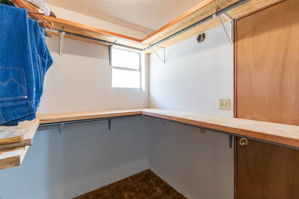 147 County Road 210 Haskell, TX 79521
