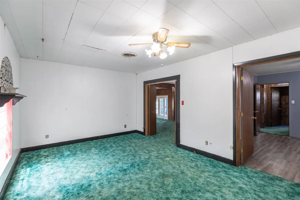 147 County Road 210 Haskell, TX 79521