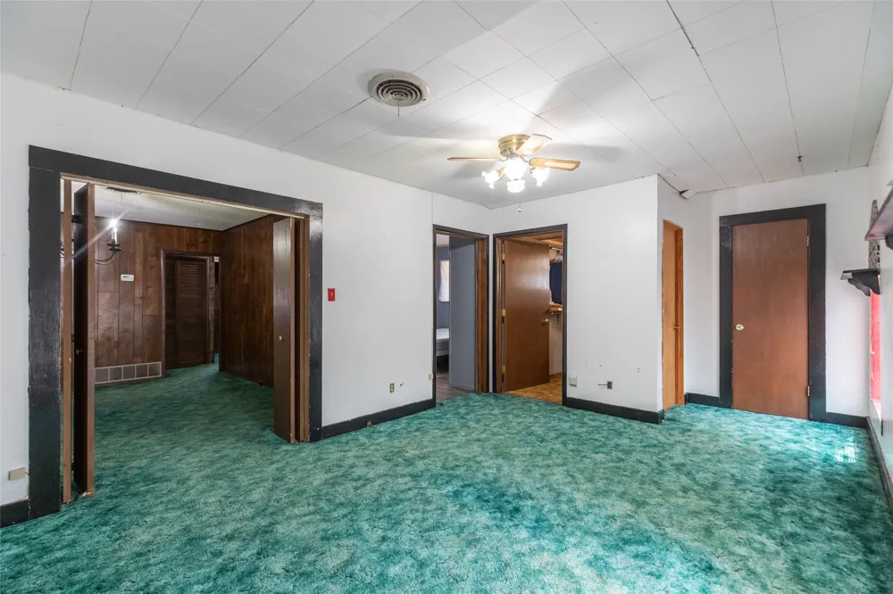 147 County Road 210 Haskell, TX 79521
