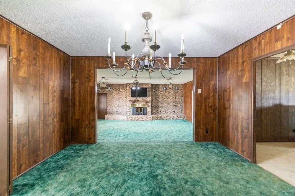 147 County Road 210 Haskell, TX 79521