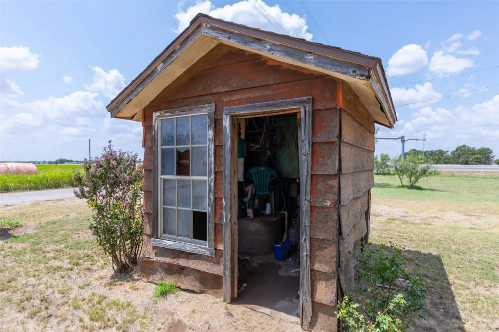 147 County Road 210 Haskell, TX 79521