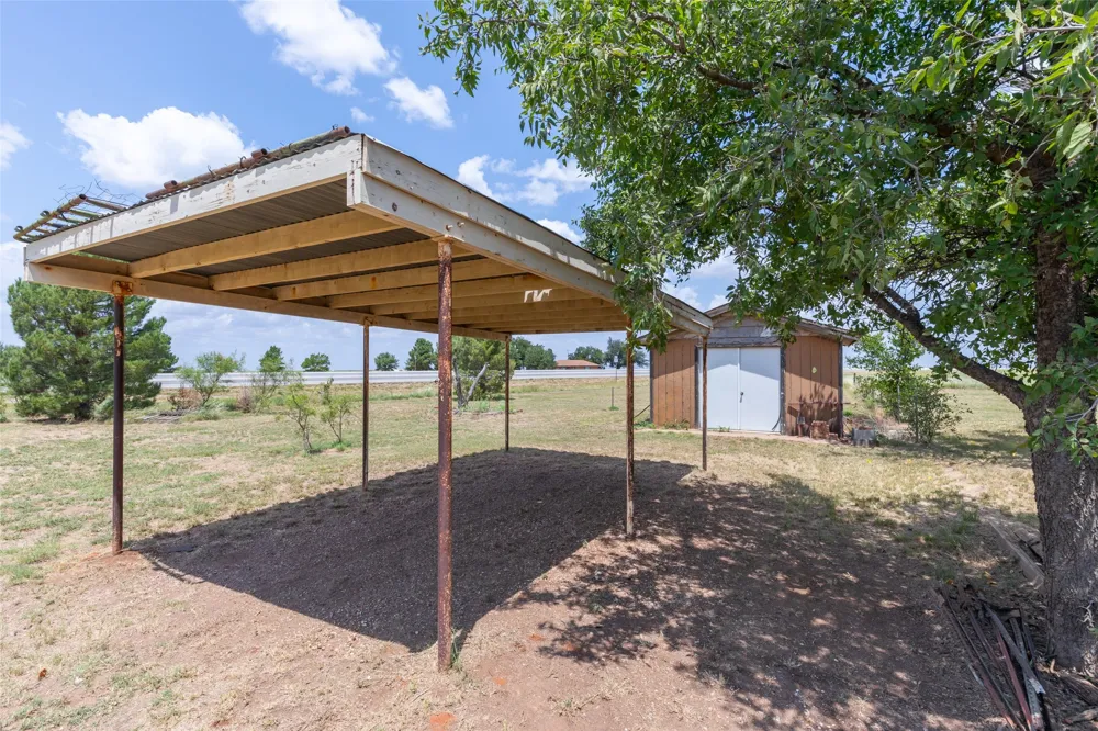 147 County Road 210 Haskell, TX 79521
