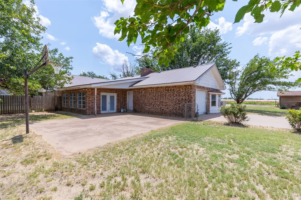 147 County Road 210 Haskell, TX 79521