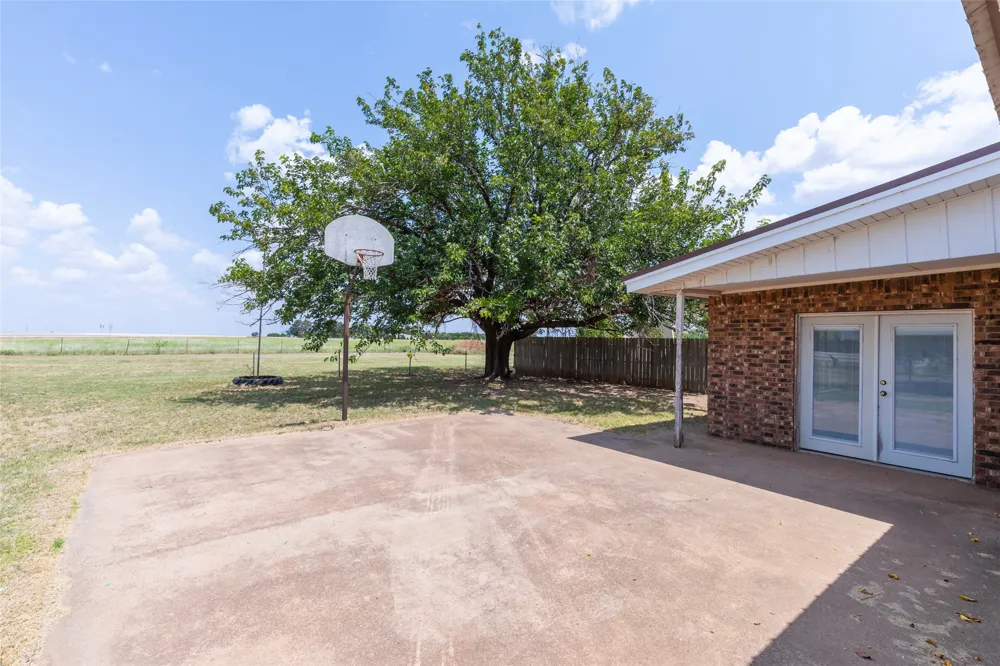 147 County Road 210 Haskell, TX 79521