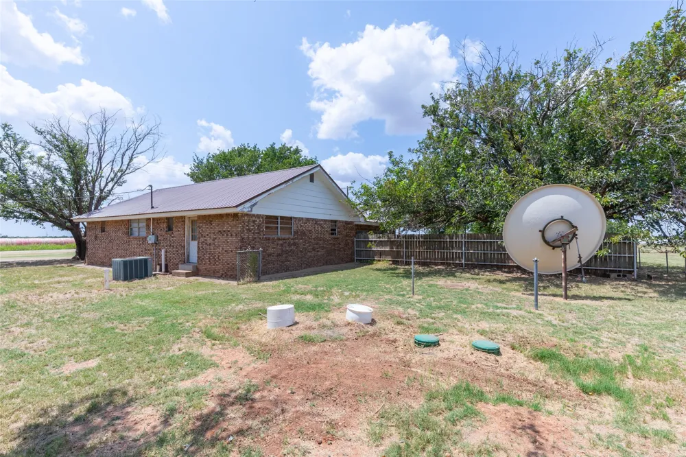 147 County Road 210 Haskell, TX 79521