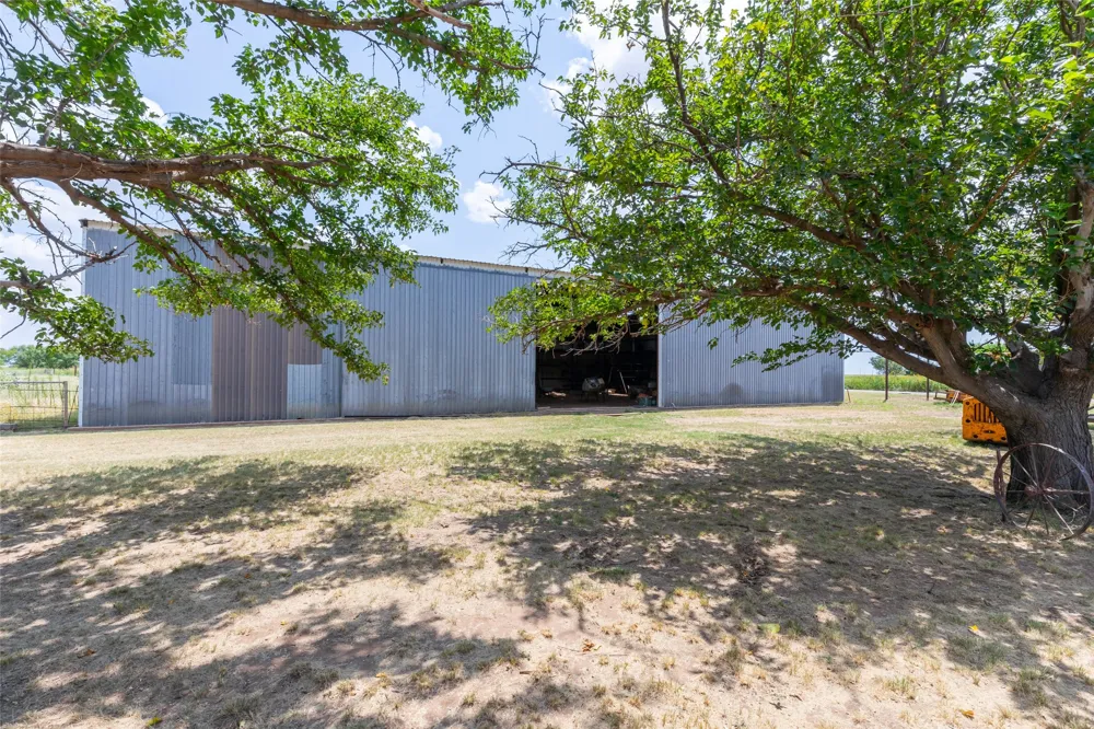147 County Road 210 Haskell, TX 79521