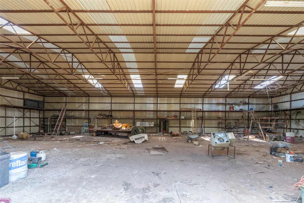 147 County Road 210 Haskell, TX 79521