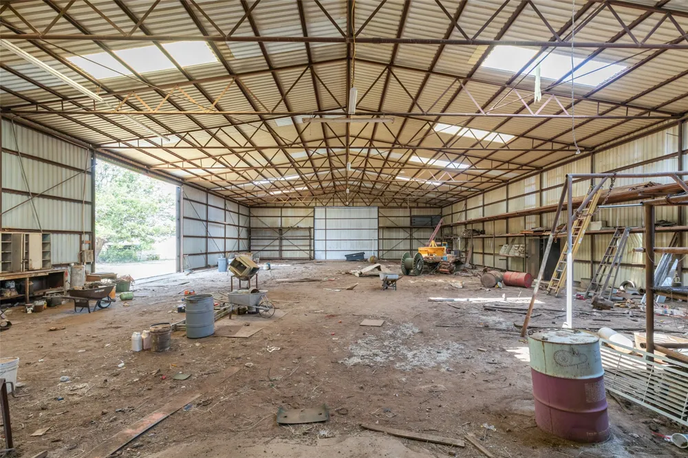 147 County Road 210 Haskell, TX 79521