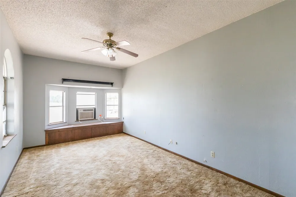 147 County Road 210 Haskell, TX 79521