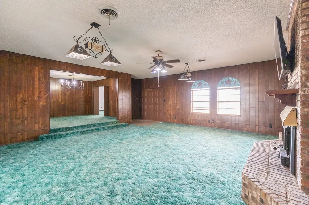 147 County Road 210 Haskell, TX 79521