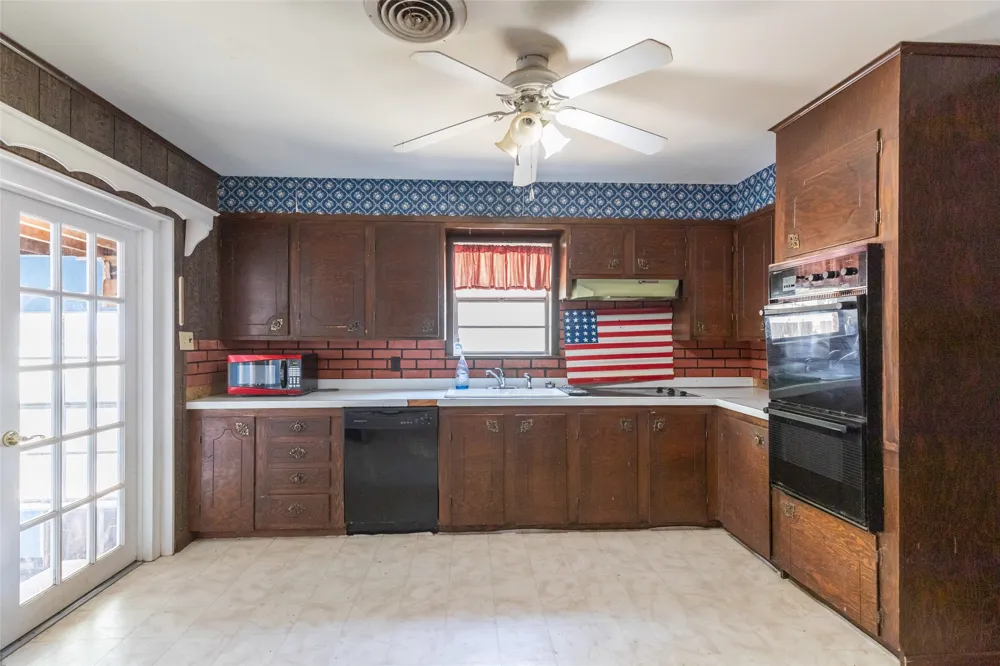 147 County Road 210 Haskell, TX 79521