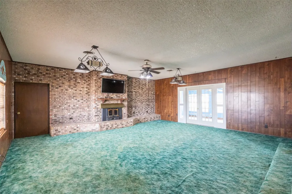 147 County Road 210 Haskell, TX 79521