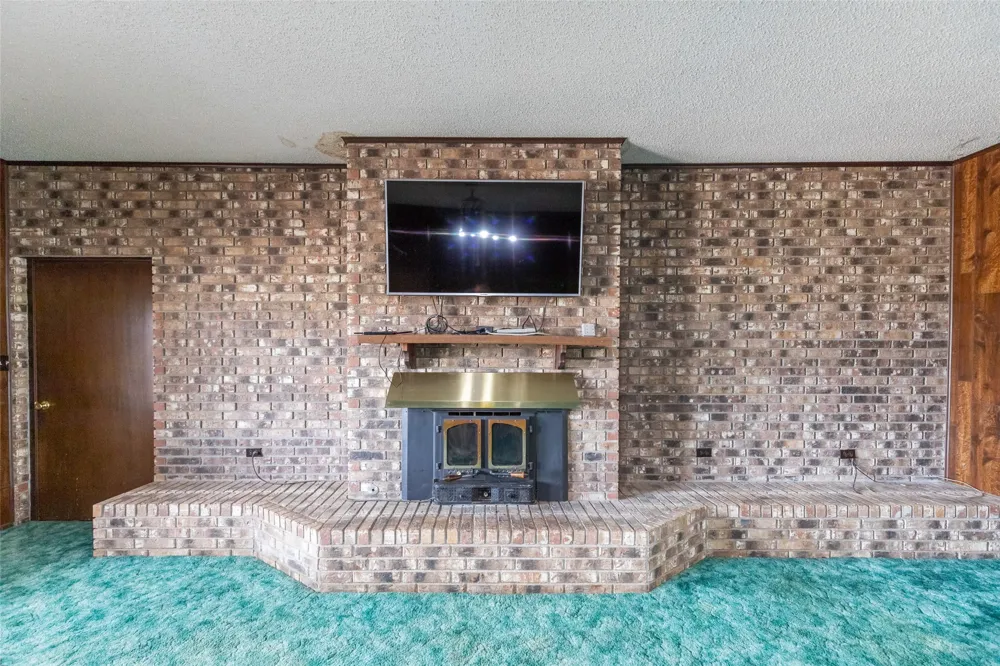 147 County Road 210 Haskell, TX 79521