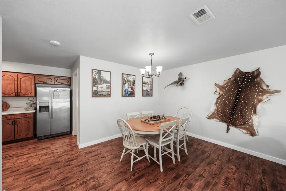 909 Shady Oaks Bridgeport, TX 76426
