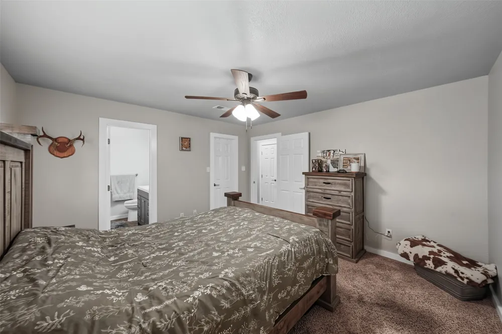 909 Shady Oaks Bridgeport, TX 76426