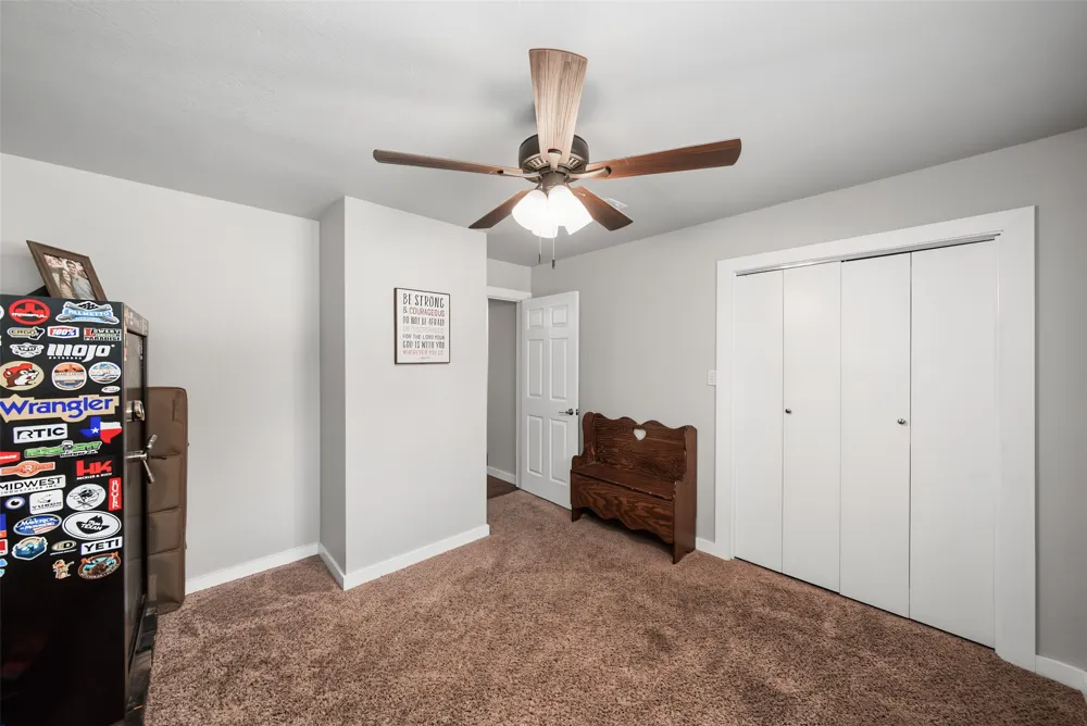909 Shady Oaks Bridgeport, TX 76426