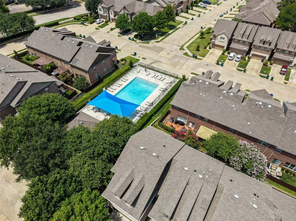 397 Hamilton Street Lewisville, TX 75067