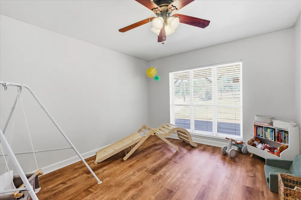 892 Highland Circle Springtown, TX 76082