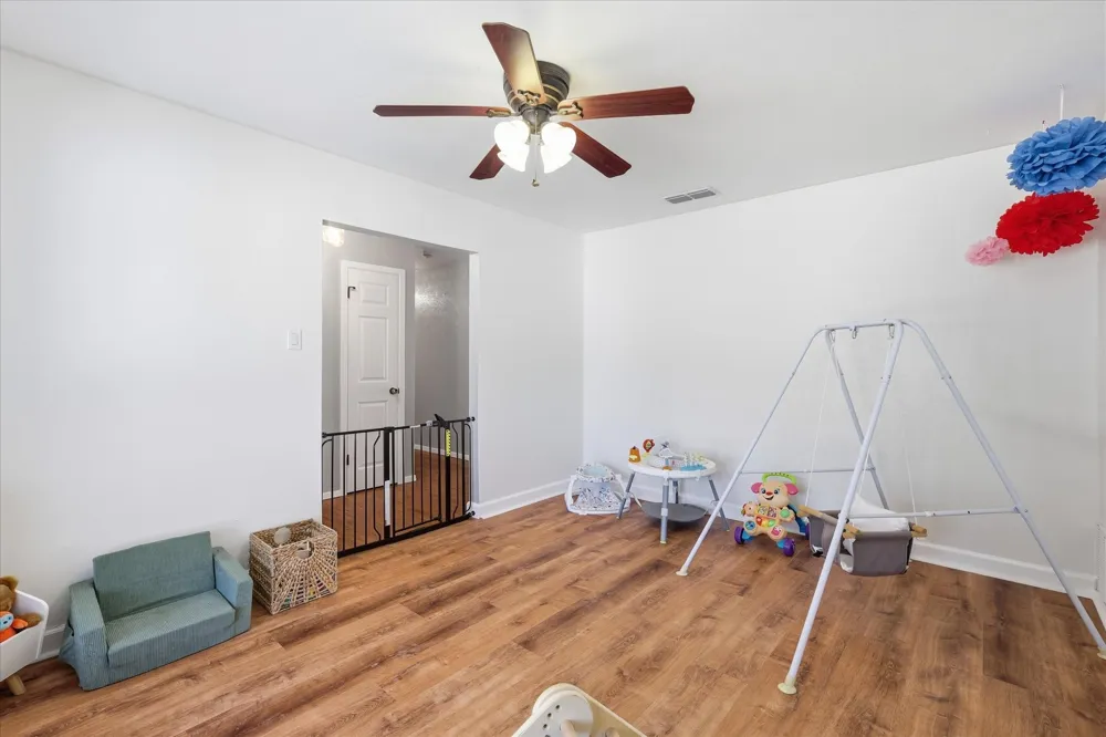 892 Highland Circle Springtown, TX 76082