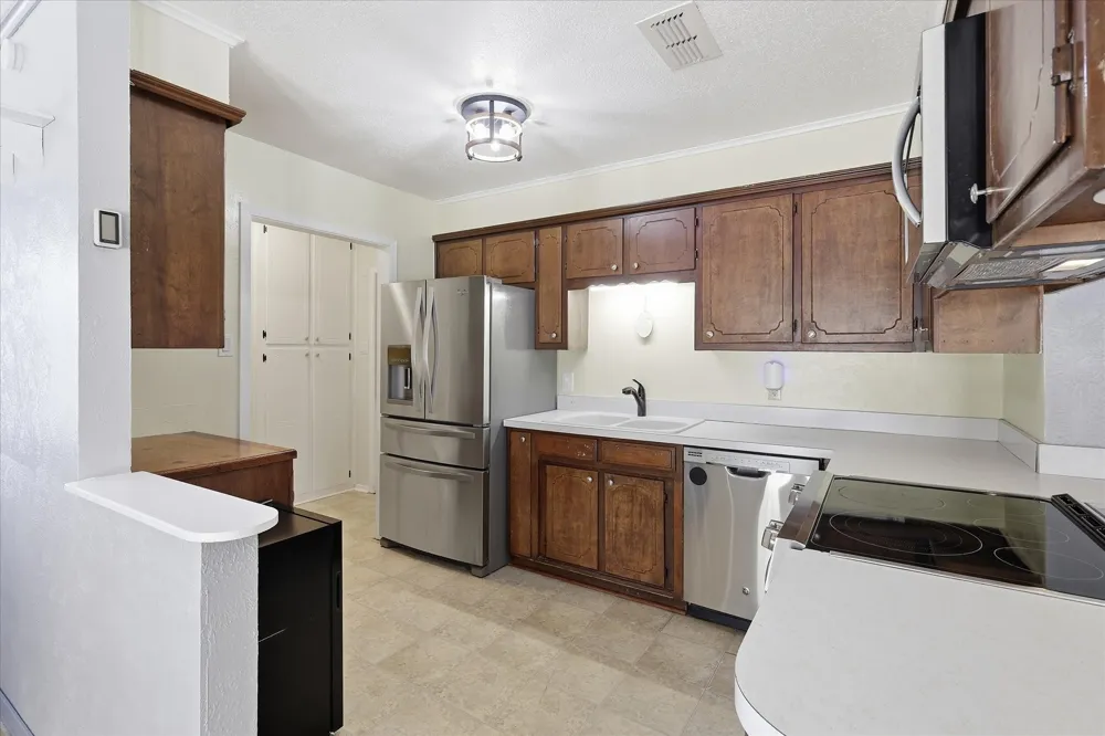 892 Highland Circle Springtown, TX 76082