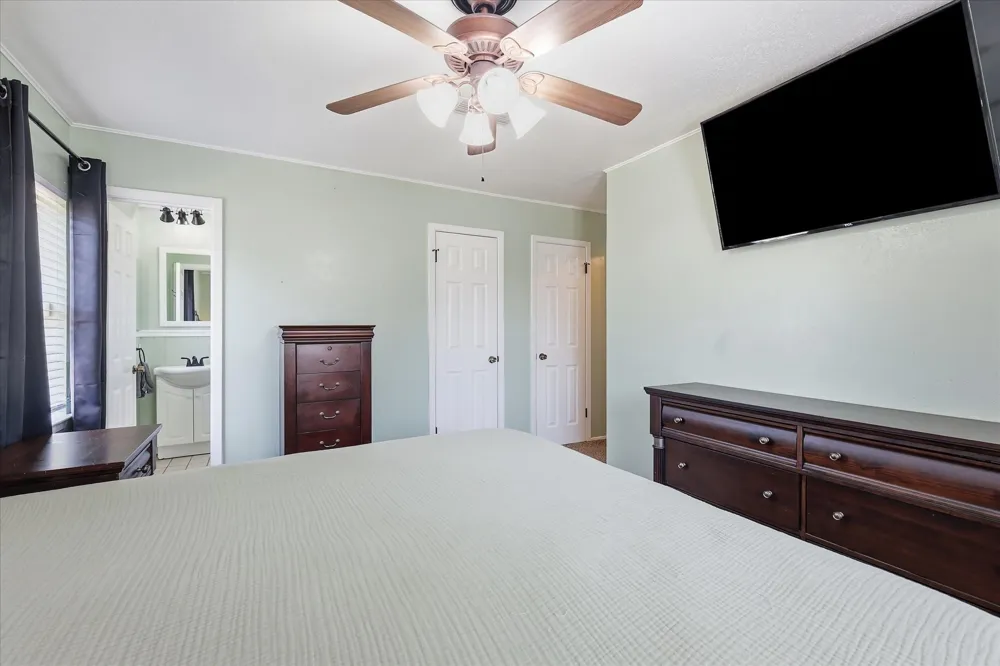 892 Highland Circle Springtown, TX 76082