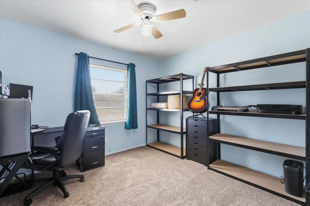 892 Highland Circle Springtown, TX 76082