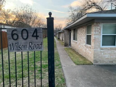 604 Wilson Road #8