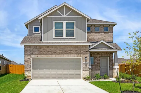 21610 Cypress Maple Drive