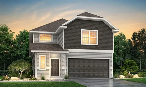 2333 Nooksack Drive