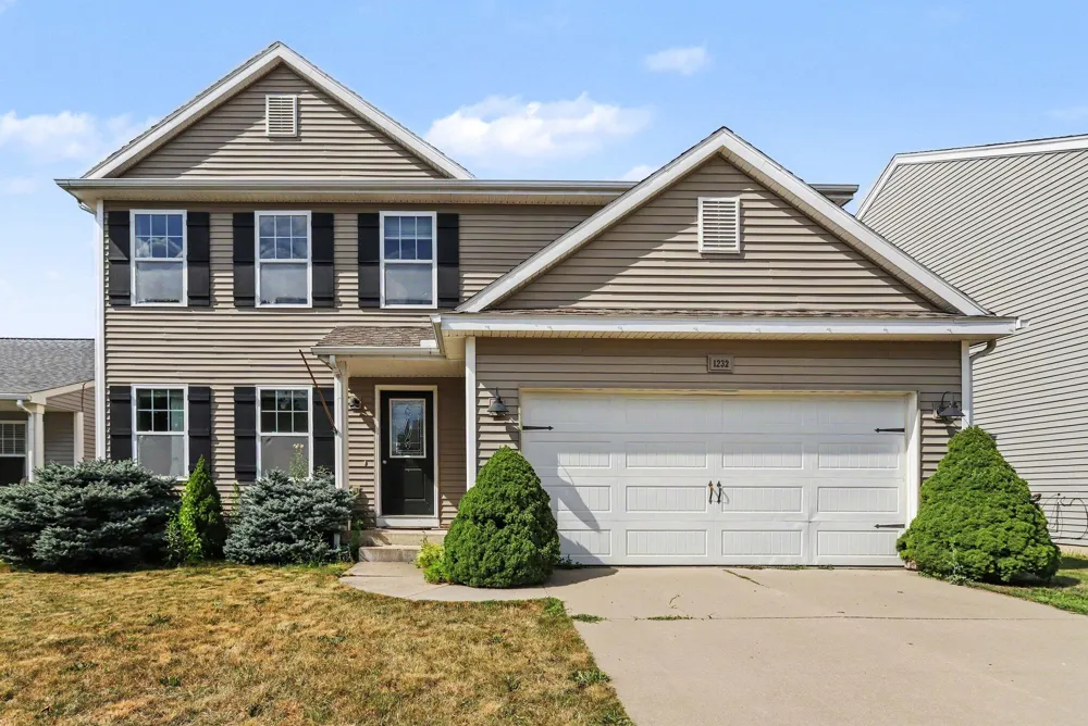 1232 Ellery Grove Court Vicksburg, MI 49097