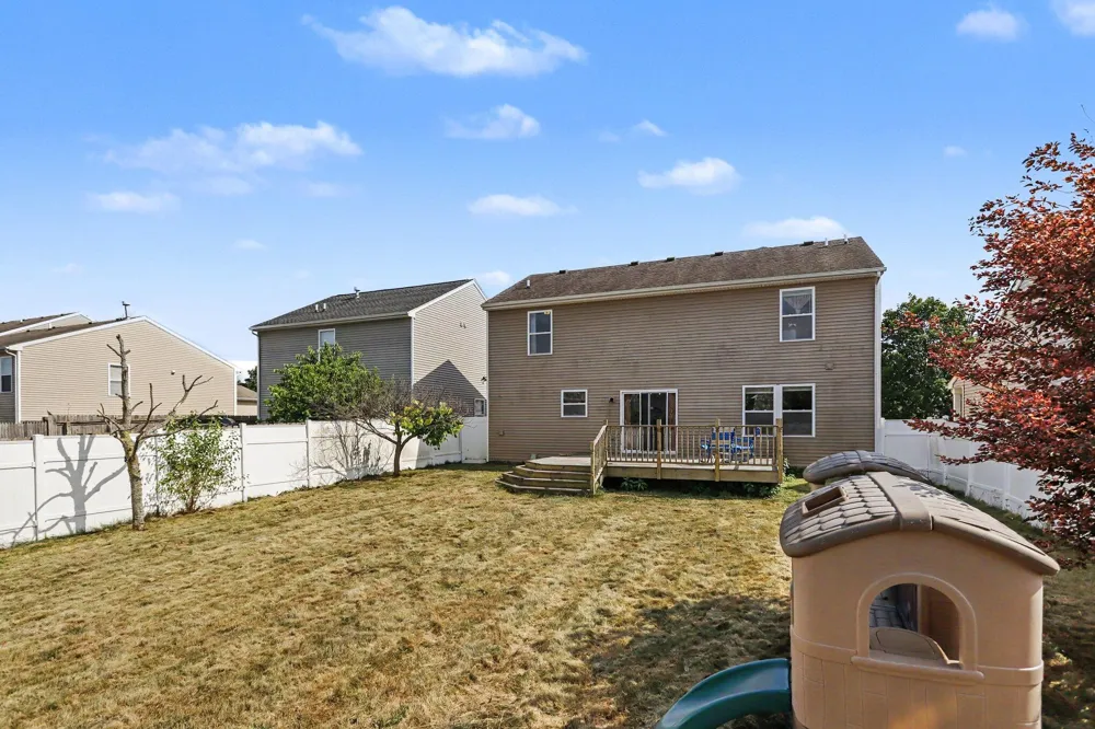 1232 Ellery Grove Court Vicksburg, MI 49097