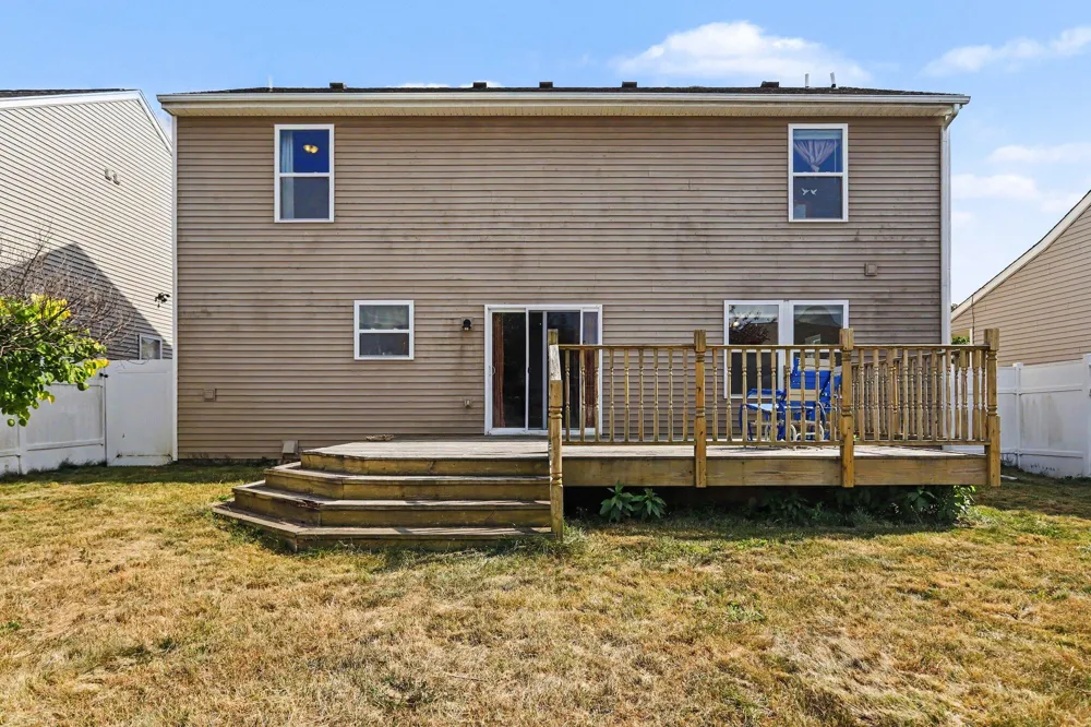 1232 Ellery Grove Court Vicksburg, MI 49097