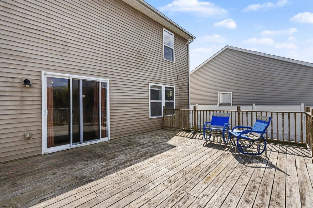 1232 Ellery Grove Court Vicksburg, MI 49097