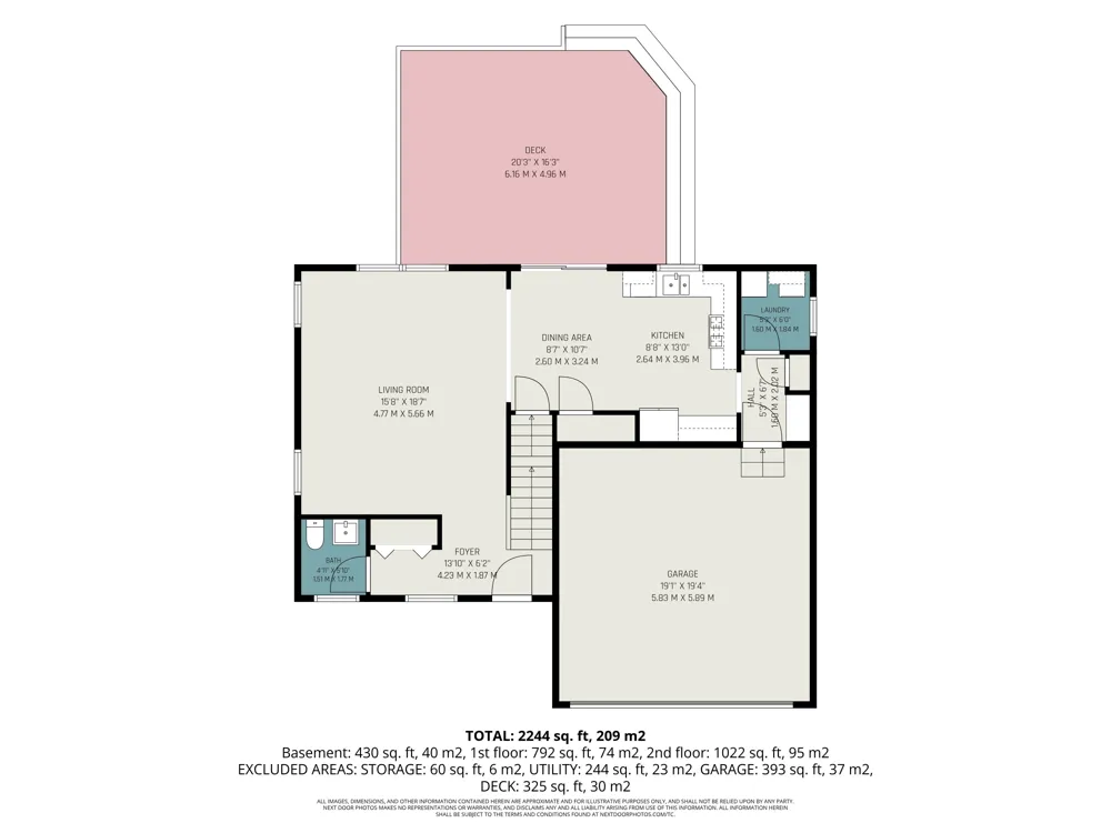 1232 Ellery Grove Court Vicksburg, MI 49097