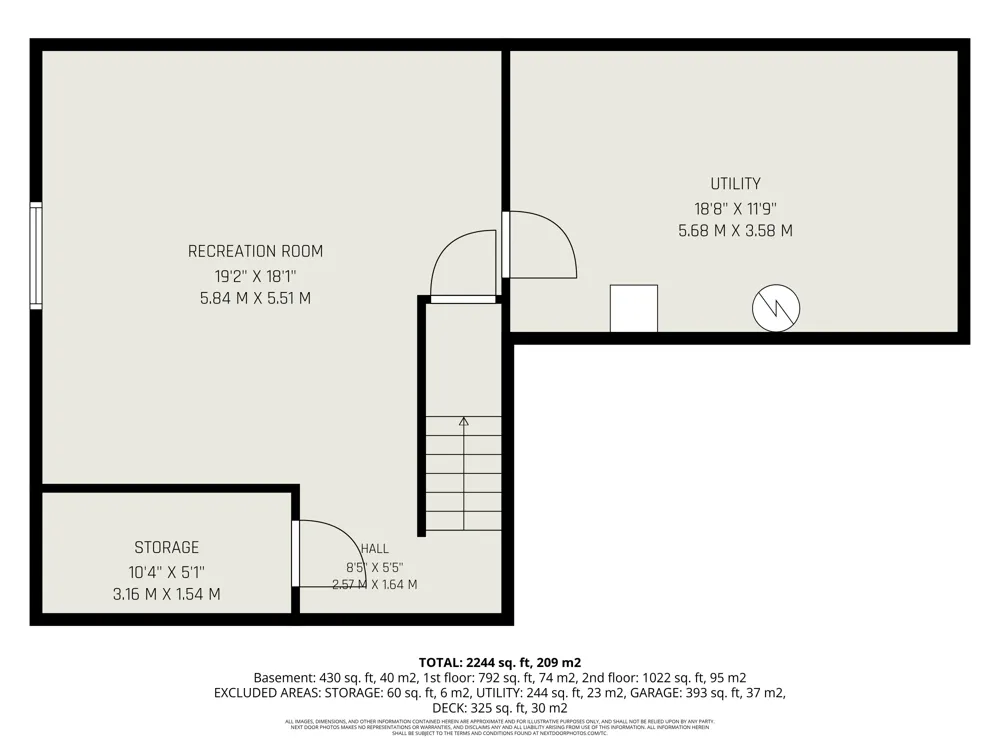 1232 Ellery Grove Court Vicksburg, MI 49097